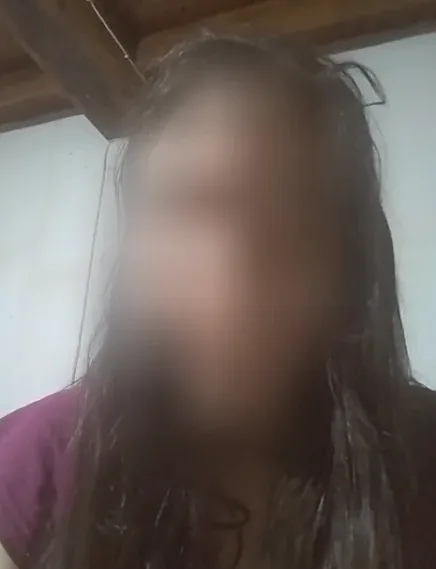 Aleksandra, 18