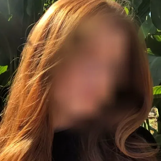 Bethany, 23