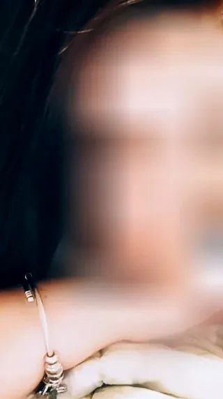 Courtney, 30