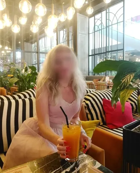 Eilidh, 38
