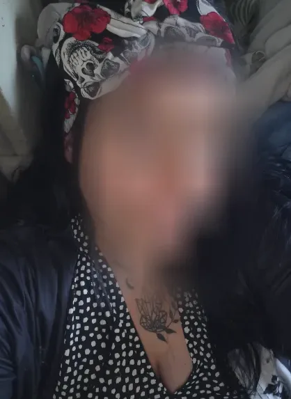 Emily, 36