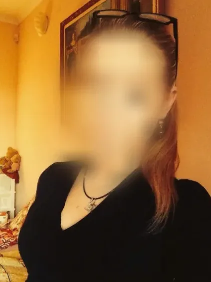 Evie, 30