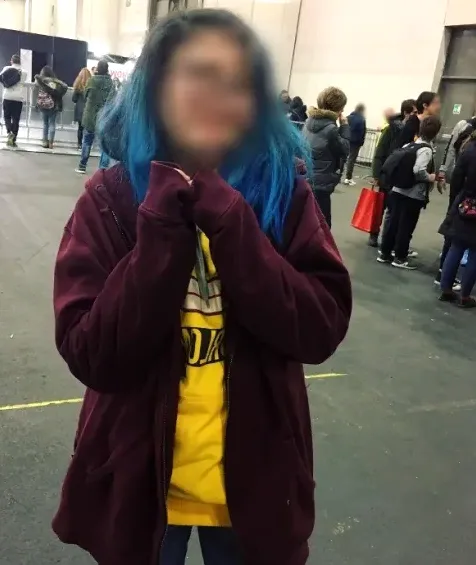 Gemma, 20