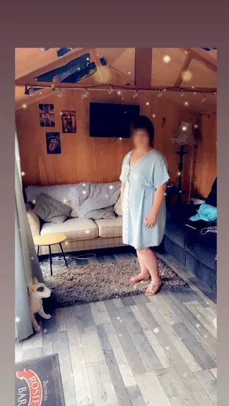 Hayley, 27