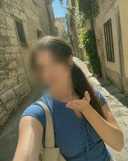 Leyla, 26