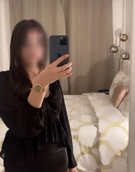 Lucy, 21