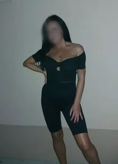 Magda, 36