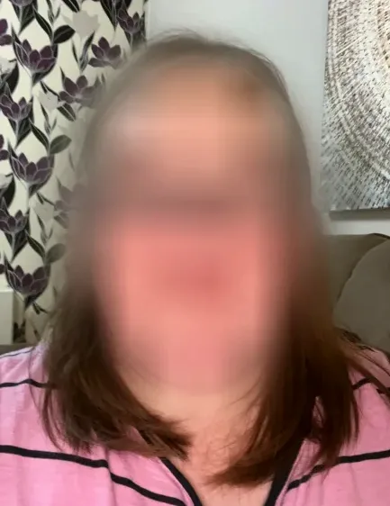 Michelle, 30