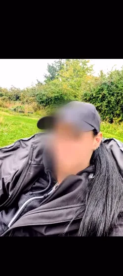 Natalia, 37