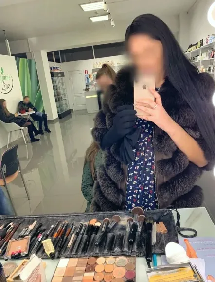 Reeta, 39