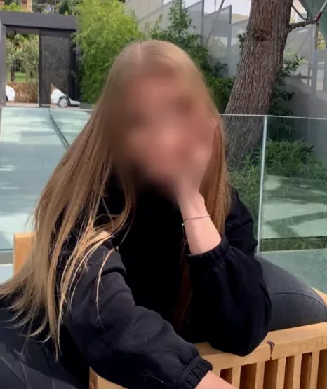 Samantha, 34