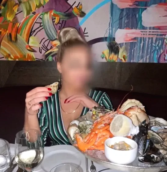 Shannon, 32