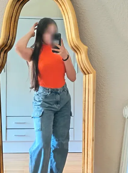 Sinead, 20