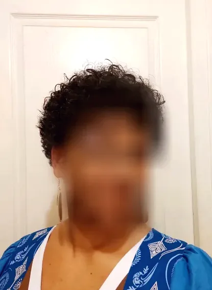 Stacey, 37