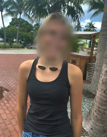 Zuzanna, 20