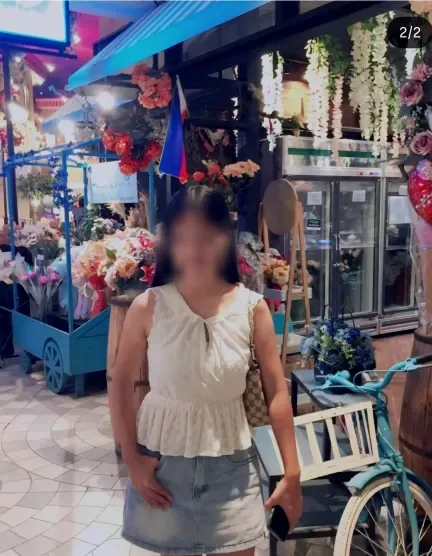 Zuzanna, 20
